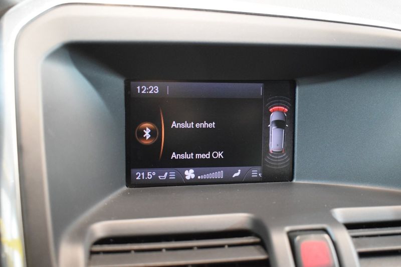 Volvo XC60 bild 12