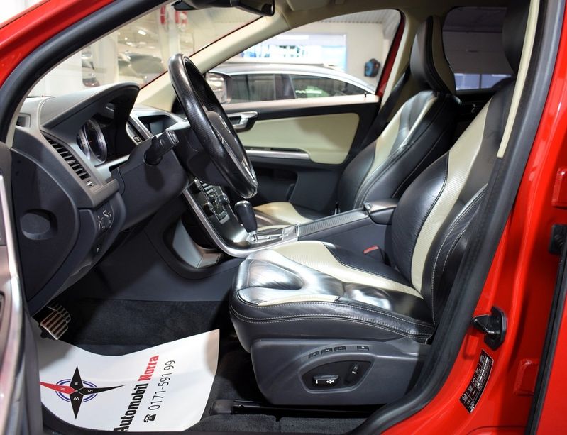 Volvo XC60 bild 7