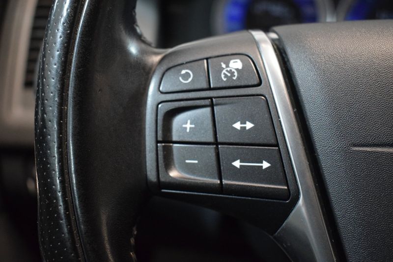 Volvo XC60 bild 14