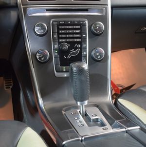 Volvo XC60 bild 15
