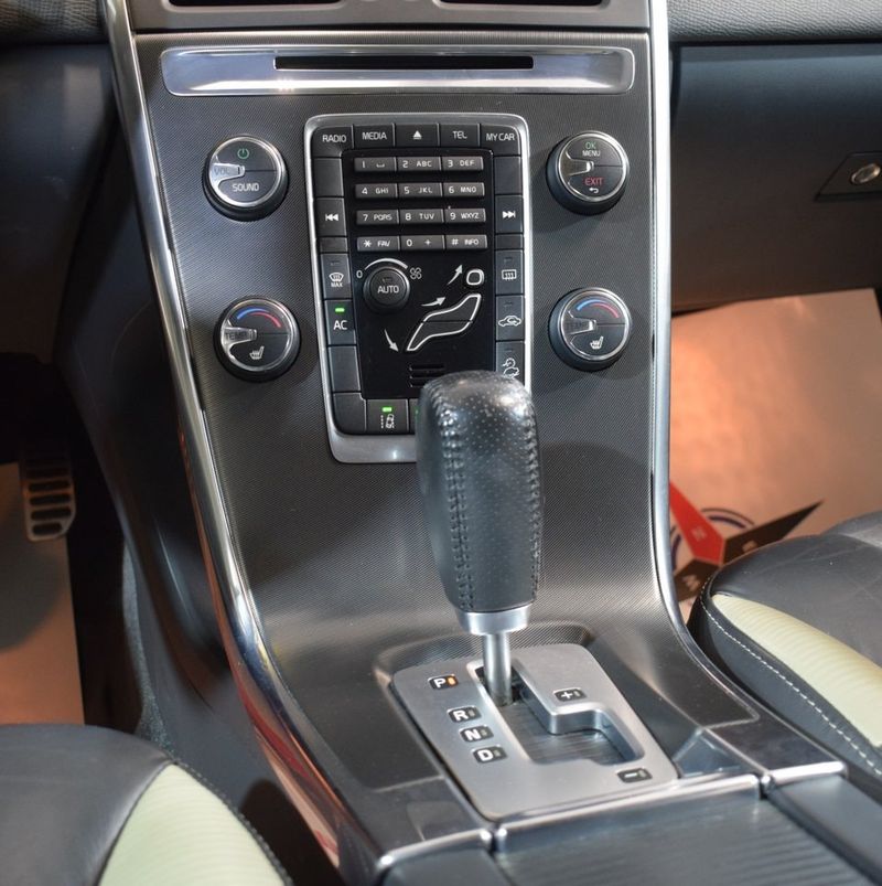 Volvo XC60 bild 15