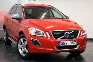 Volvo XC60 bild 2
