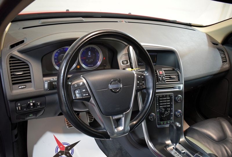 Volvo XC60 bild 8