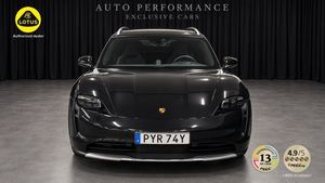 Porsche Taycan bild 4