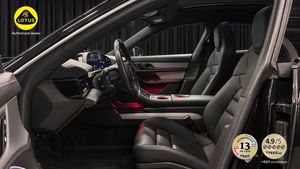 Porsche Taycan bild 7