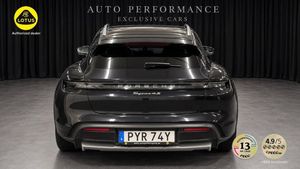 Porsche Taycan bild 5