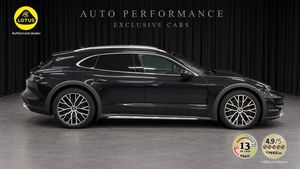 Porsche Taycan bild 2