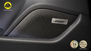 Porsche Taycan bild 10