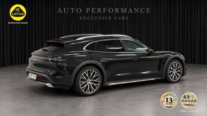 Porsche Taycan bild 3