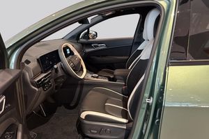 Kia Sportage bild 9