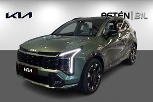 Kia Sportage bild 1