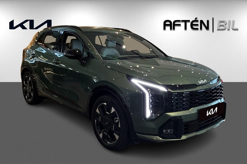 Kia Sportage bild 5