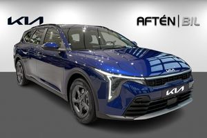 Kia K4 bild 4
