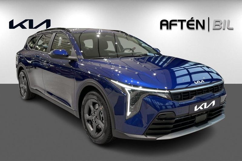 Kia K4 bild 4