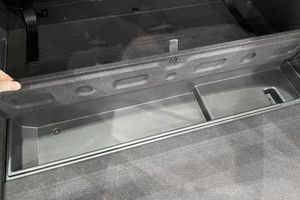 Kia K4 bild 17