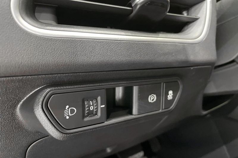 Kia K4 bild 23