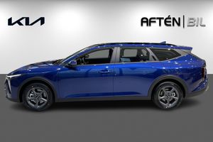 Kia K4 bild 5