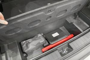 Kia K4 bild 16