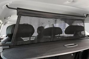 Kia K4 bild 18