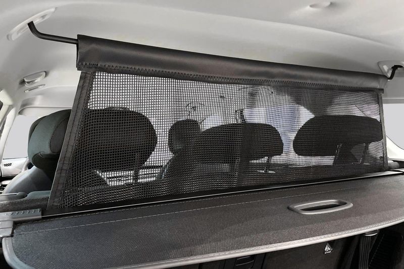 Kia K4 bild 18