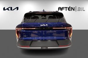 Kia K4 bild 6