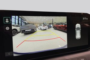 Kia K4 bild 24