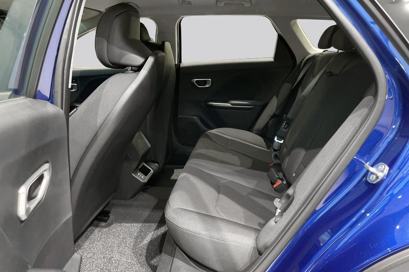 Kia K4 bild 10