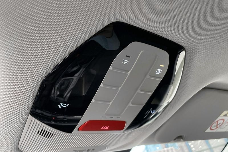 Kia K4 bild 30