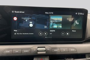 Kia K4 bild 12
