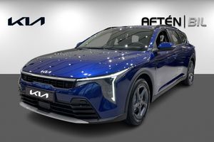 Kia K4 bild 1