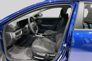 Kia K4 bild 8