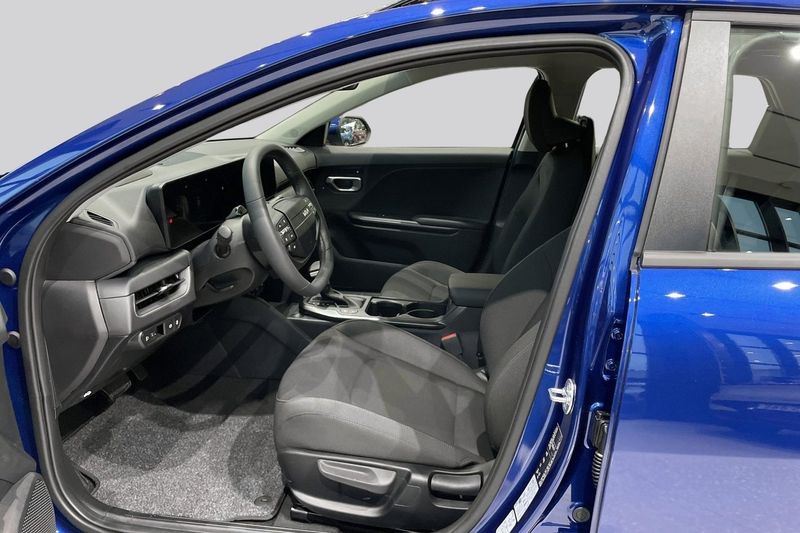 Kia K4 bild 8