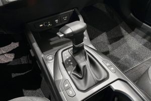 Kia K4 bild 13