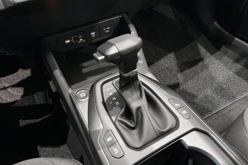 Kia K4 bild 13