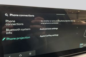 Kia K4 bild 28