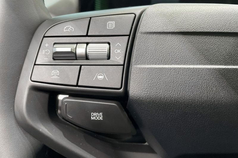 Kia K4 bild 25