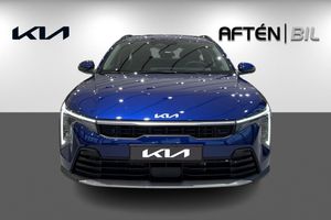 Kia K4 bild 3