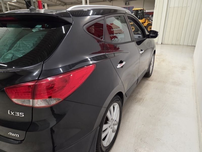 Hyundai ix35 bild 7