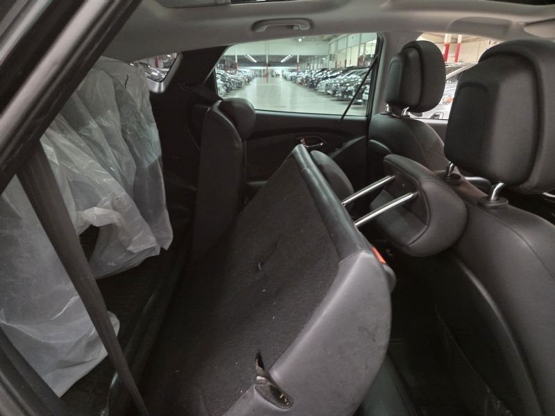 Hyundai ix35 bild 6
