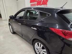 Hyundai ix35 bild 9