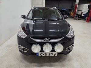 Hyundai ix35 bild 2