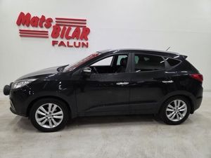 Hyundai ix35 bild 1