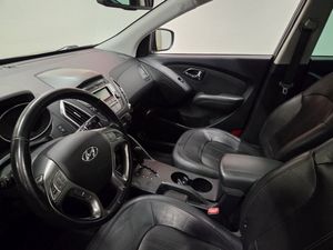 Hyundai ix35 bild 10