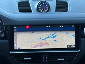 Porsche Cayenne bild 18