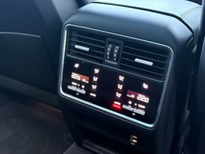Porsche Cayenne bild 21