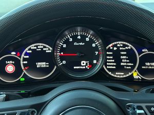 Porsche Cayenne bild 14