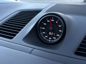 Porsche Cayenne bild 15