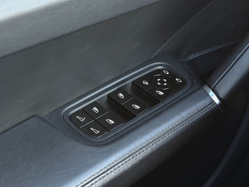 Porsche Cayenne bild 25