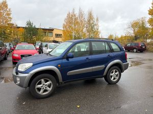 Toyota RAV4 bild 4