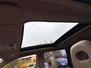 Nissan X-Trail bild 11